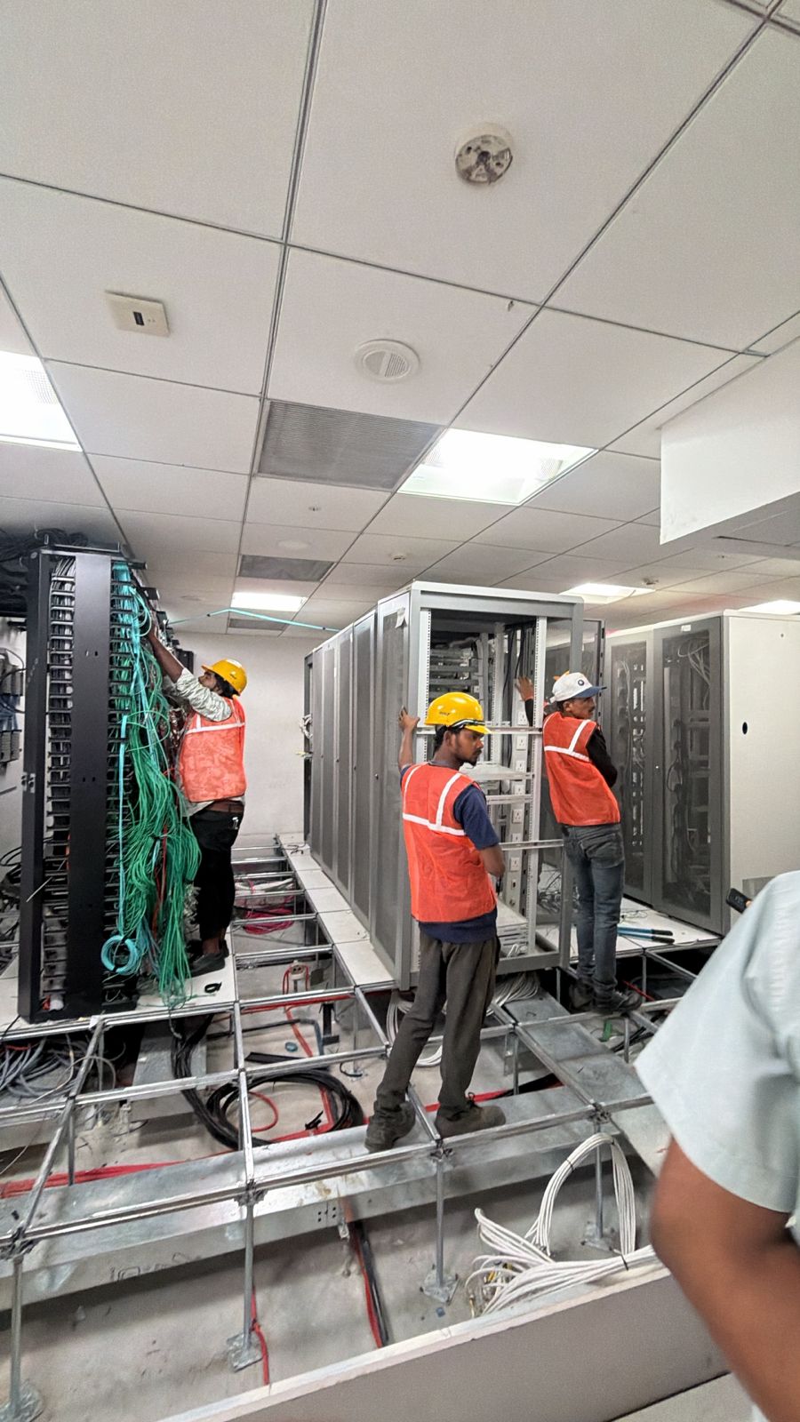 Specialized Services